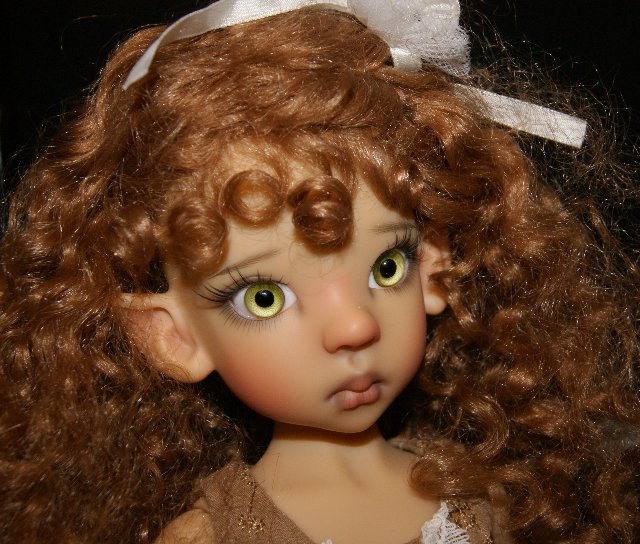 Лайлочки и Ларисса - Kaye Wiggs (фото 9)