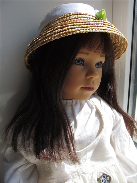 Lorella от Elisabeth Lindner (фото 7)