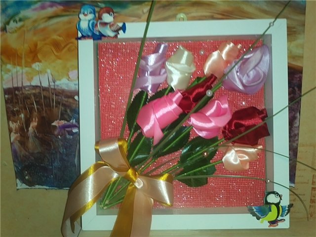 И снова очумелые ручки- на тему "Пасха"