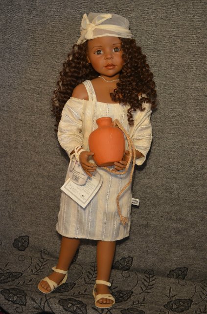 Куклы Joke Grobben dolls