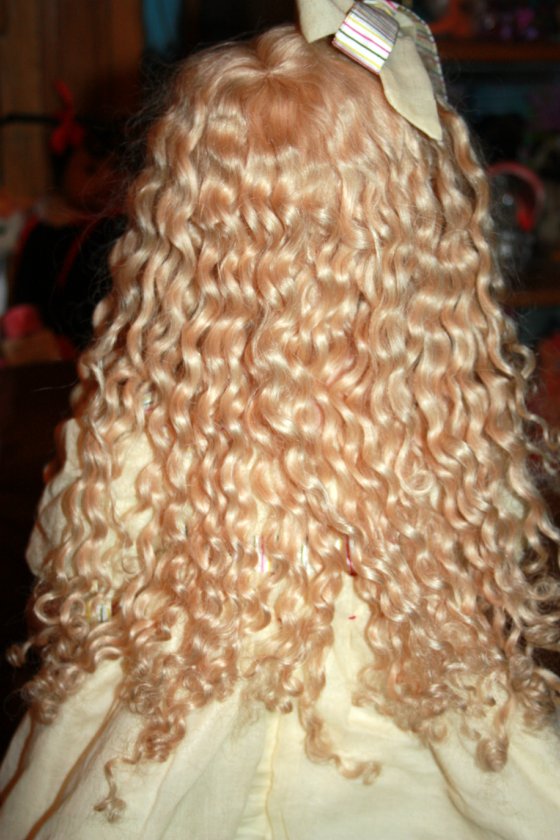 Небесное создание Шани от Hildegard Gunzel