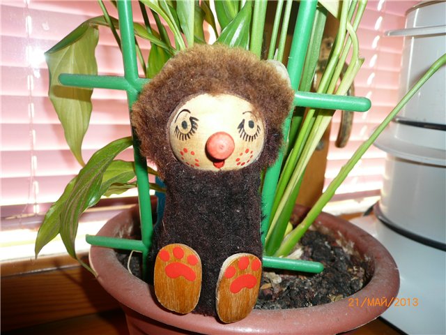 Мой маленький кусочек детства (фото 10)