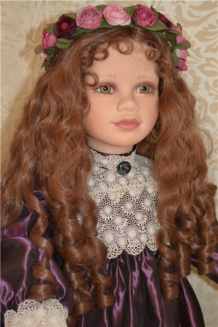 Красота по американски 2. Вирджиния Тернер - Марион, Эстелла (фото 4)