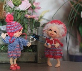 Искания коллекционера или кто такой Сашка? Realpuki Soso | Бэйбики Искания коллекционера или кто такой Сашка? Realpuki Soso