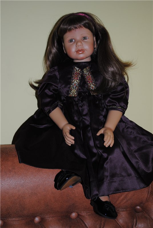 Melanie от Brigitte Paetsch, Zapf