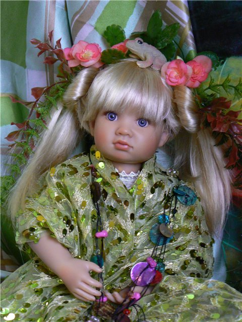 Heart and Soul Dolls