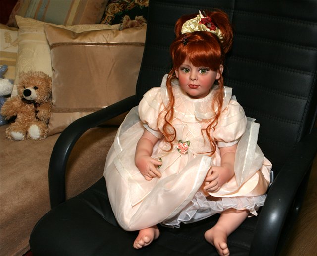 Моя АЛЛЮРА от Fayzah Spanos (фото 7)