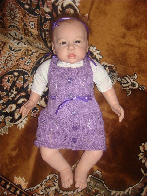 Мои вязалочки | Бэйбики Мои вязалочки — Одежда и обувь для кукол своими руками: фото