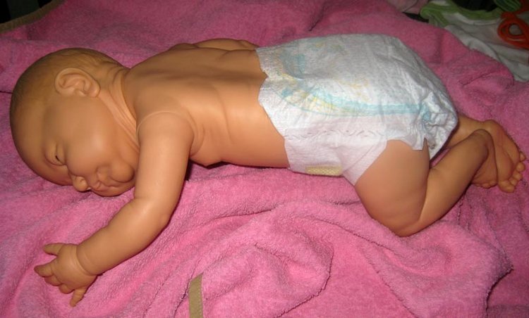 Малышка Berjusa, Berenguer