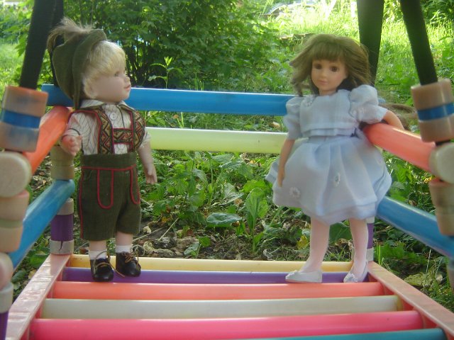 Кати от Family Company's | Бэйбики Кати от Family Company's — Коллекционные куклы разных авторов (Разное): редкие бренды