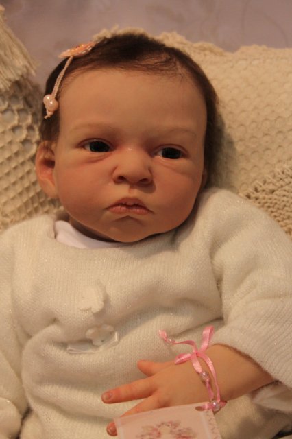 III Международная выставка кукол "Искусство куклы 2012"Наши Мастера(часть 1)