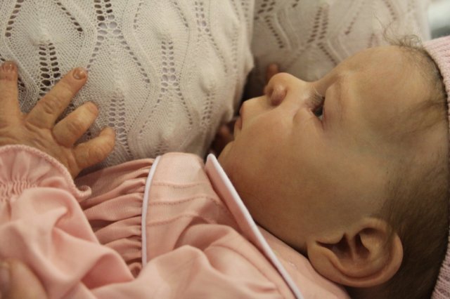 III Международная выставка кукол "Искусство куклы 2012"Наши Мастера(часть 1)