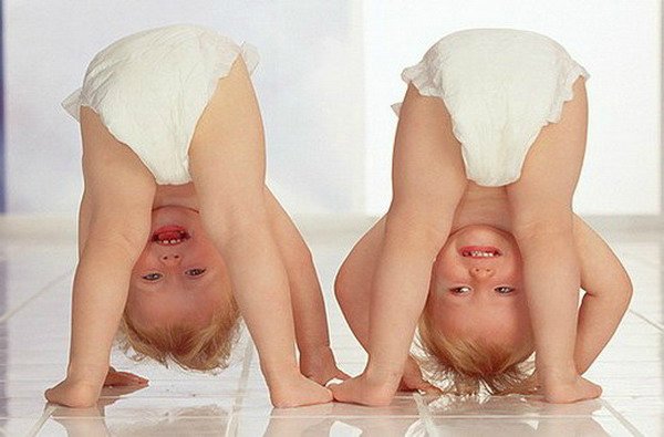 Мальчишки в пижамках :) — Домашние коллекции кукол: фото собраний