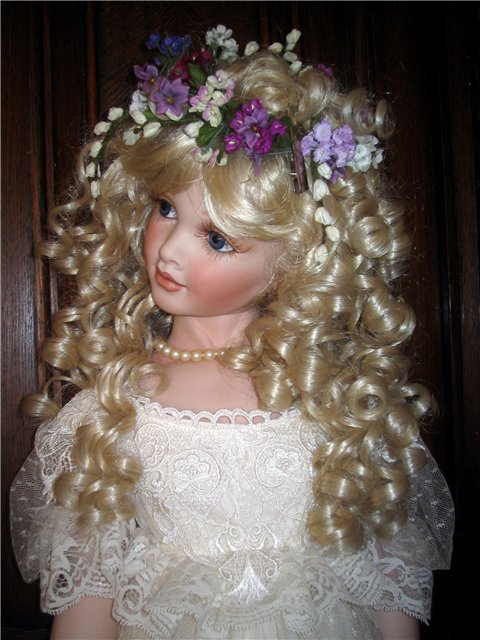 Весенняя гостья от неизвестного автора (фото 7)