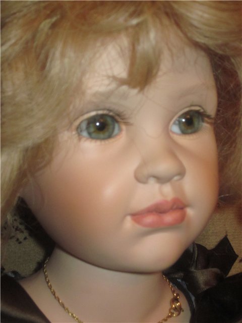 Марго (Margo) от Hildegard Gunzel, Waltershauser (фото 2)