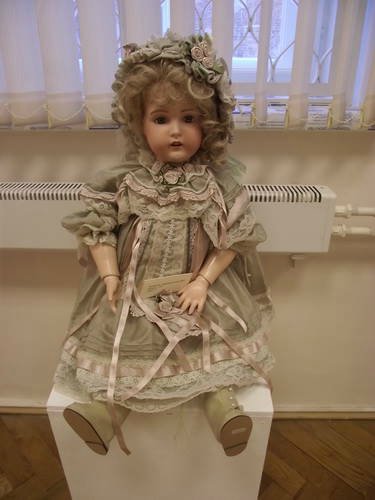 Моя первая выставка. Открытие выставки кукол из частной коллекции Алены, г.Москва | Бэйбики Моя первая выставка. Открытие выставки кукол из частной коллекции Алены, г.Москва