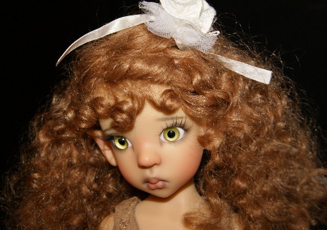 Лайлочки и Ларисса - Kaye Wiggs