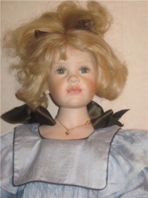 Марго (Margo) от Hildegard Gunzel, Waltershauser (фото 3)