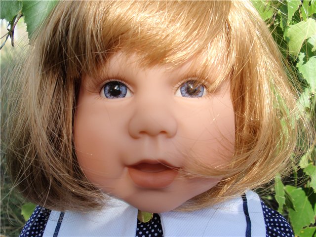 Люся - Люсенька от Lee Middleton (фото 5)