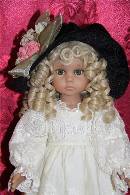 Девочка из прошлого от Линды Рик. KEY TO MY HEART - MEMORIES OF YESTERYEAR, Linda Rick (фото 3)