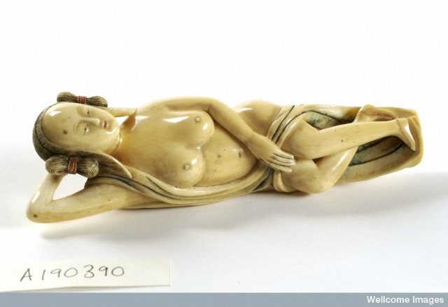 На каждого Бармалея свой Айболит или Куклы Гиппократа. От старинных диагностических кукол до современных медицинских