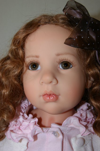 Safira - нежный ребенок от Hildegard Hunzel (фото 5)