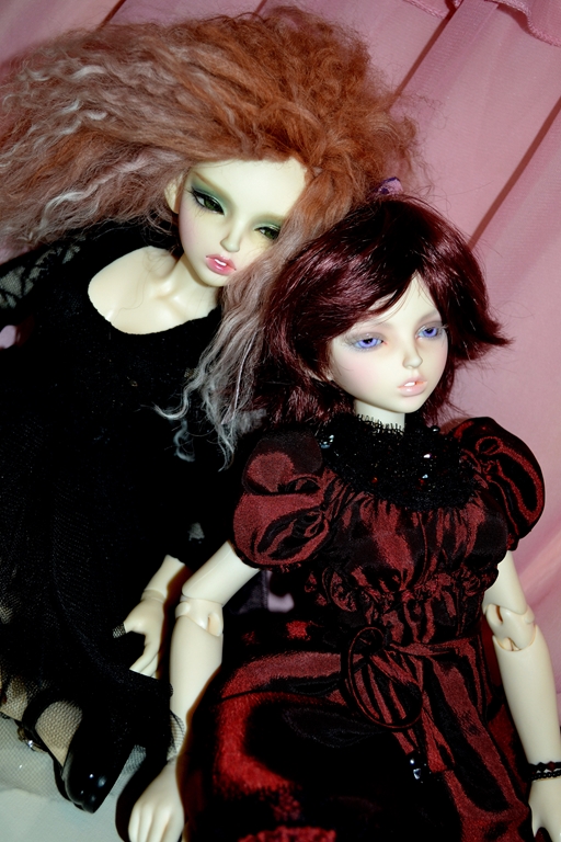 Zinna, Зинуля... Наши девочки от Dollmore | Бэйбики Zinna, Зинуля... Наши девочки от Dollmore