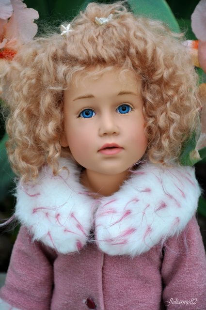 Nanette Gotz - Christmas 2002 год