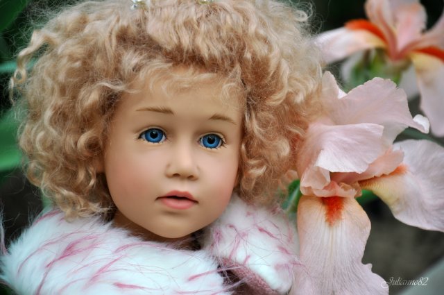 Nanette Gotz - Christmas 2002 год