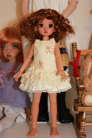 Мои любимые куклы 2 — Домашние коллекции кукол: фото собраний