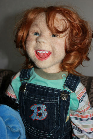 Мои любимые куклы 2 — Домашние коллекции кукол: фото собраний