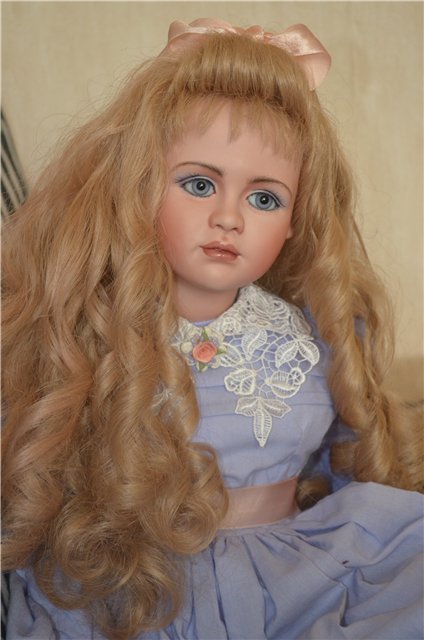 Цветы от маэстро.... Первоцвет. PRIMROSE by JAN Mclean