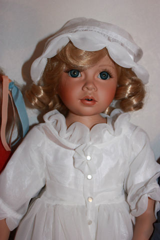 Мои любимые куклы 2 — Домашние коллекции кукол: фото собраний