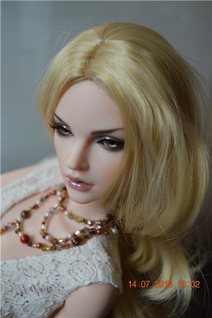 Долгожданные вещички — Одежда и обувь для кукол BJD (БЖД): 1/3 (фото 5)