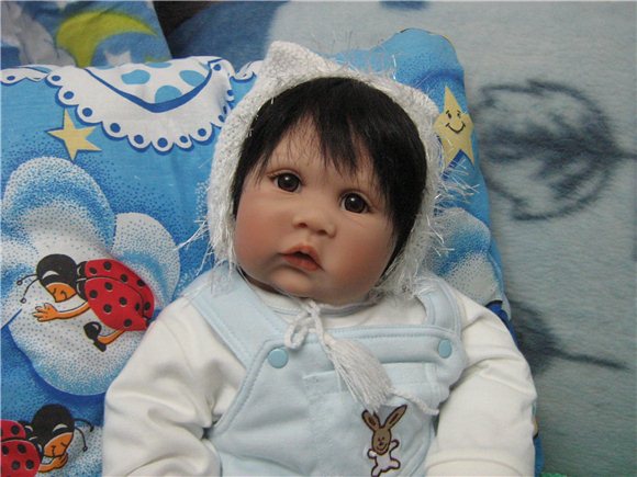 УльЯна "Jana" von Gaby Jaques (фото 7)