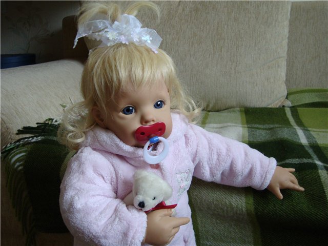 Детки — Болталка и разговоры обо всем: жизнь (фото 9)