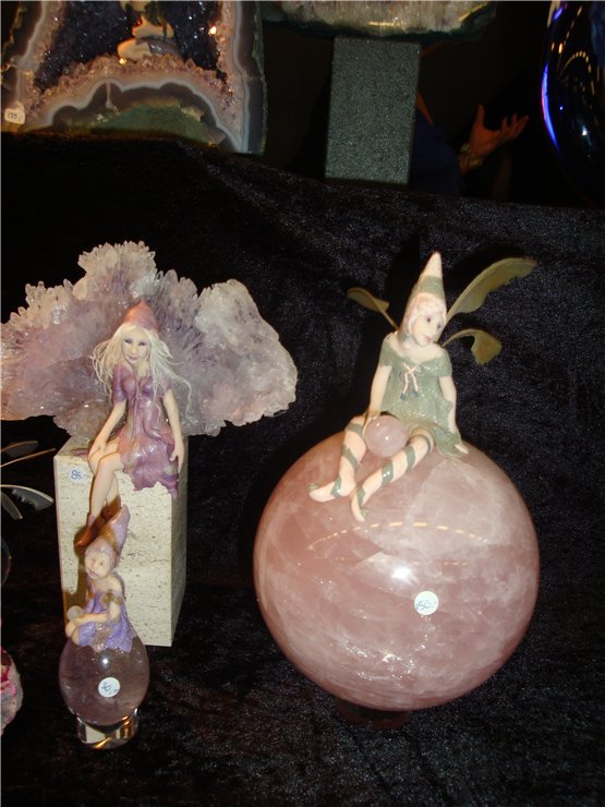 Международная выставка кукол в Ahoy Rotterdam (Нидерланды) 28-29 октября 2011 г. Часть пятая | Бэйбики Международная выставка кукол в Ahoy Rotterdam (Нидерланды) 28-29 октября 2011 г. Часть пятая