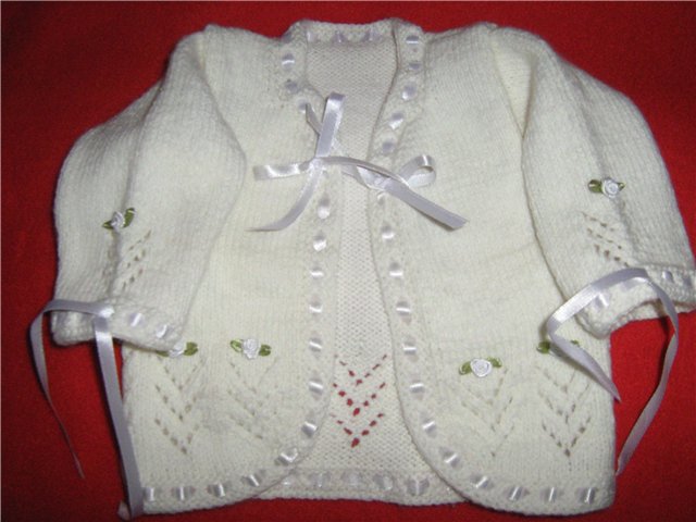 Одеваем куклодеток — Одежда и обувь для кукол своими руками: фото (фото 2)