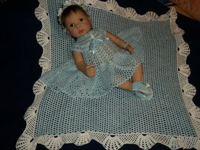 одежда для кукол, фото