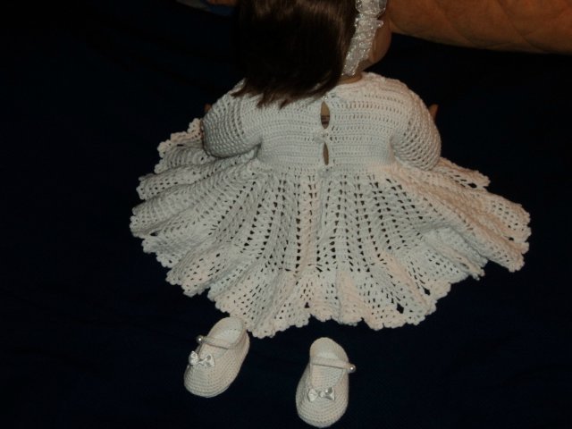 Моя принцесса Мичи в прекраснейших нарядах от Анечки Strekoza