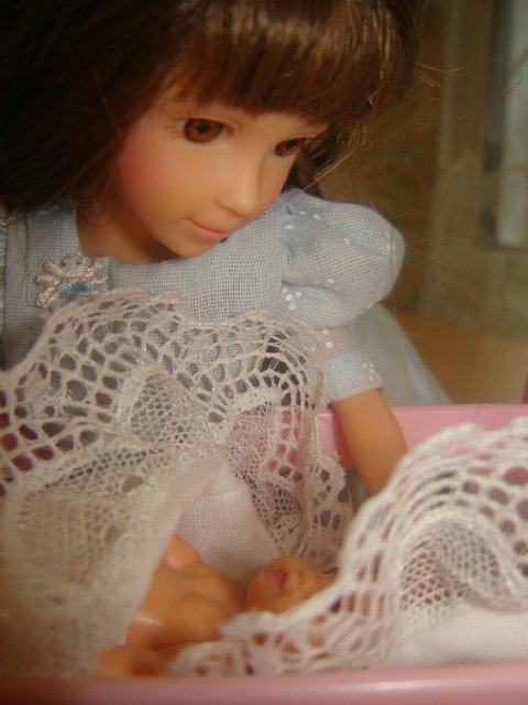 Кати от Family Company's | Бэйбики Кати от Family Company's — Коллекционные куклы разных авторов (Разное): редкие бренды