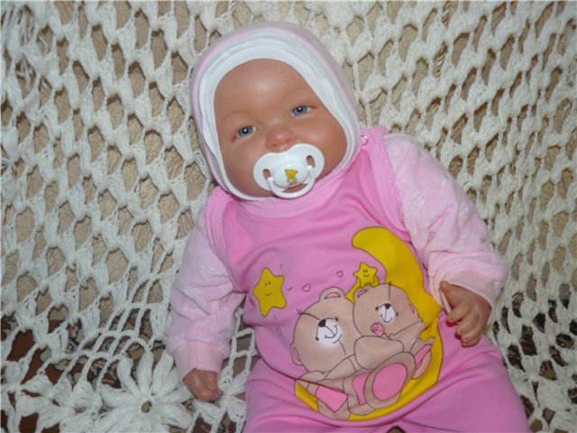 Аленка продолжение.. Новый облегченный вариант