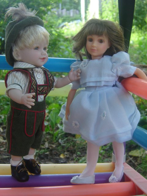 Кати от Family Company's | Бэйбики Кати от Family Company's — Коллекционные куклы разных авторов (Разное): редкие бренды