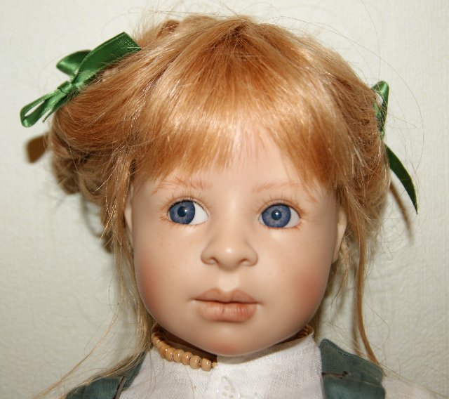 Сама нежность - Дженни и Изабелла от Heidi Plusczok (фото 2)