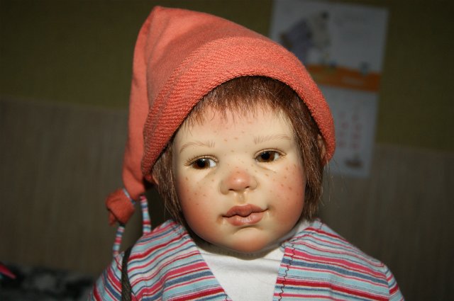 Добывайки - Plusczok, Susi Eimer