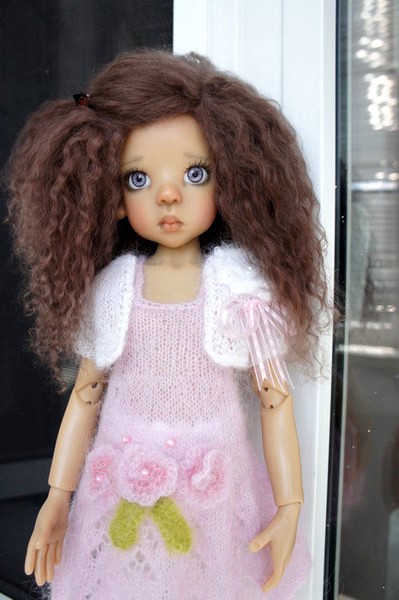 Они покоряют с первого взгляда