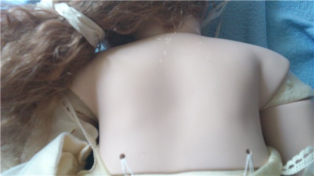 Моя Лилу от Ruth Treffeisen (фото 2)