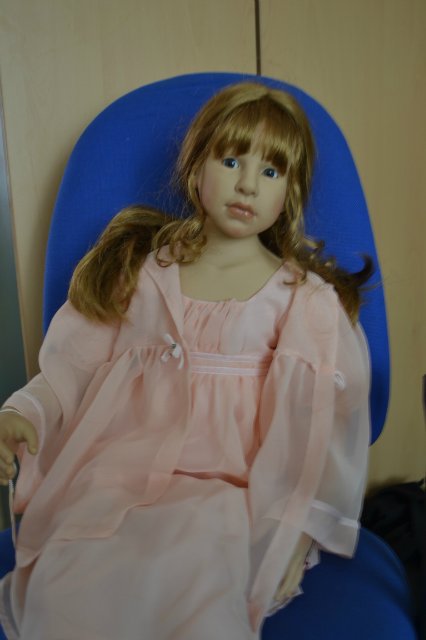 Несравненная Гвэн! Просто Гвэн