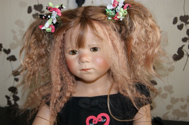 У нежности есть имя ... Lihle