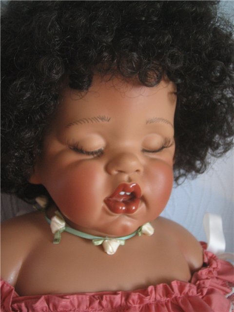 Такие разные Fayzah Spanos (фото 9)